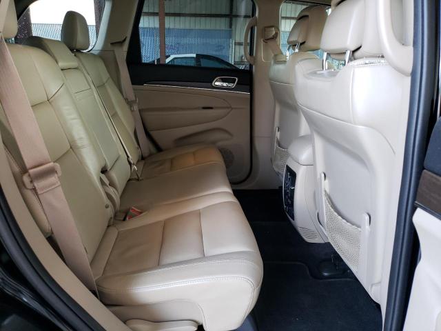 Photo 11 from auction – 2017 JEEP GRAND CHER with VIN 1C4RJEBG8HC780142