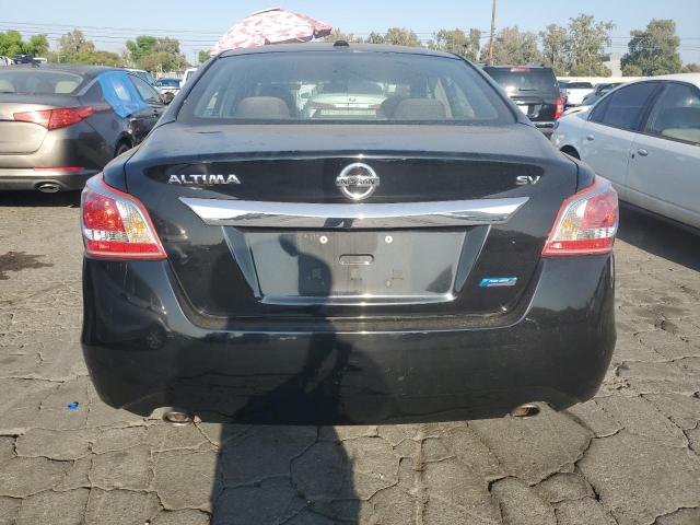 Photo 6 from auction – 2013 NISSAN ALTIMA 2.5 with VIN 1N4AL3AP8DC263811