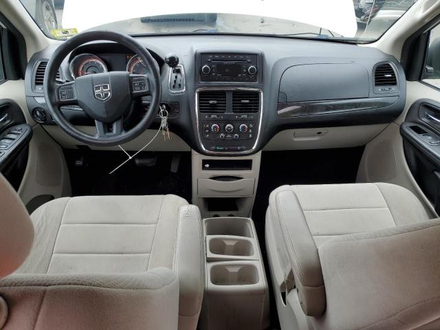 Photo 8 from auction – 2014 DODGE GRAND CARA with VIN 2C4RDGBG2ER103013