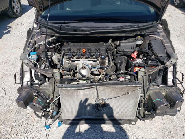 Photo 11 from auction – 2015 HONDA CIVIC LX with VIN 19XFB2F54FE019752