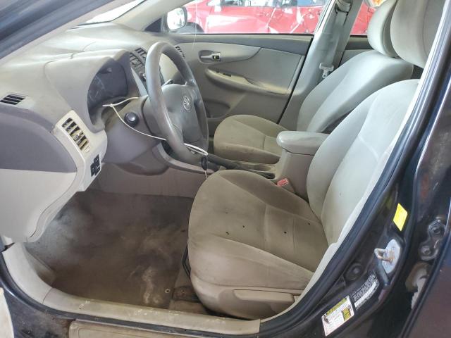 صورة رقم 7 من المزاد - 2010 TOYOTA COROLLA BA مع VIN 2T1BU4EE2AC534617