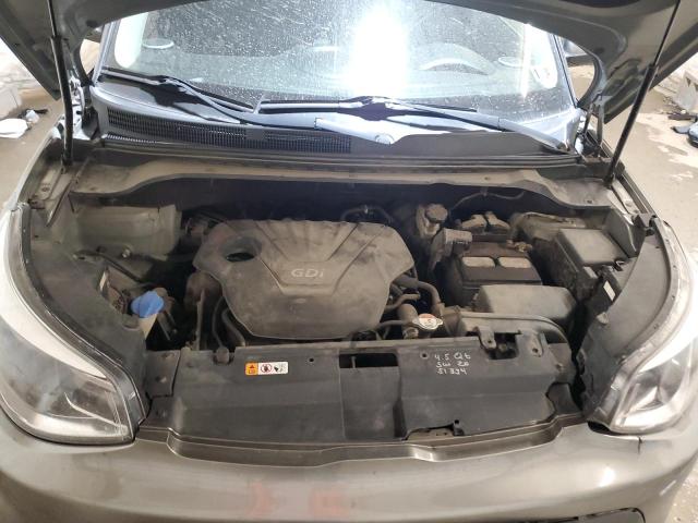 Photo 12 from auction – 2016 KIA SOUL with VIN KNDJN2A23G7372158