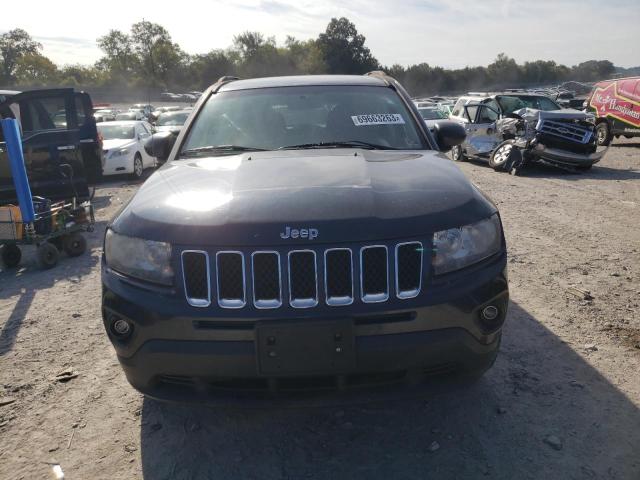 Photo 5 from auction – 2014 JEEP COMPASS SP with VIN 1C4NJDBB5ED800365