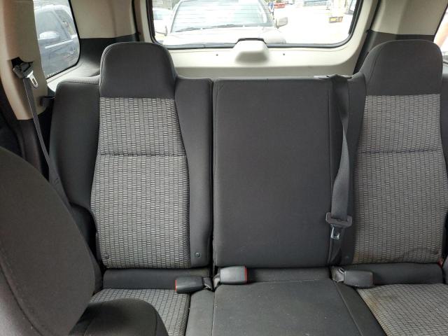 Photo 10 from auction – 2008 JEEP GRAND CHER with VIN 1J8GR48K68C229173