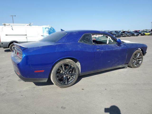 Снимка 3 от търг – 2019 DODGE CHALLENGER с VIN 2C3CDZBT1KH521101