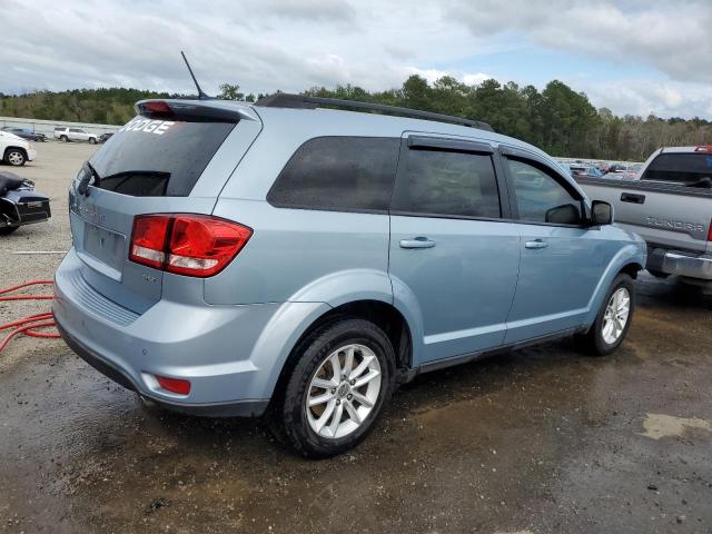 Photo 3 from auction – 2013 DODGE JOURNEY SX with VIN 3C4PDCBG7DT564929