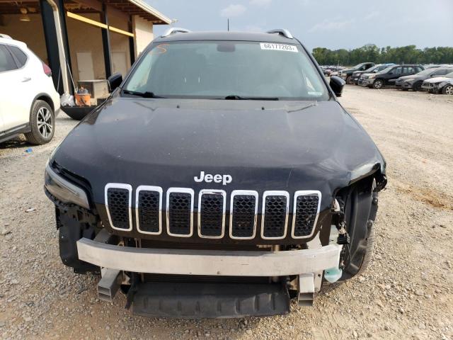 Photo 5 from auction – 2019 JEEP CHEROKEE L with VIN 1C4PJLLB7KD146112