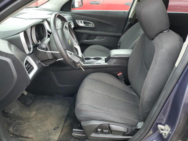 Photo 7 from auction – 2014 CHEVROLET EQUINOX LT with VIN 2GNFLFEK6E6110636