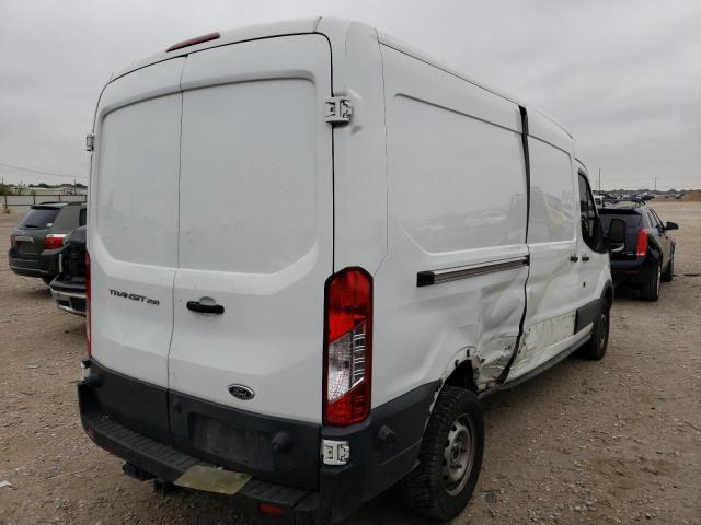 Photo 3 from auction – 2017 FORD TRANSIT T- with VIN 1FTYR2CM1HKA04531