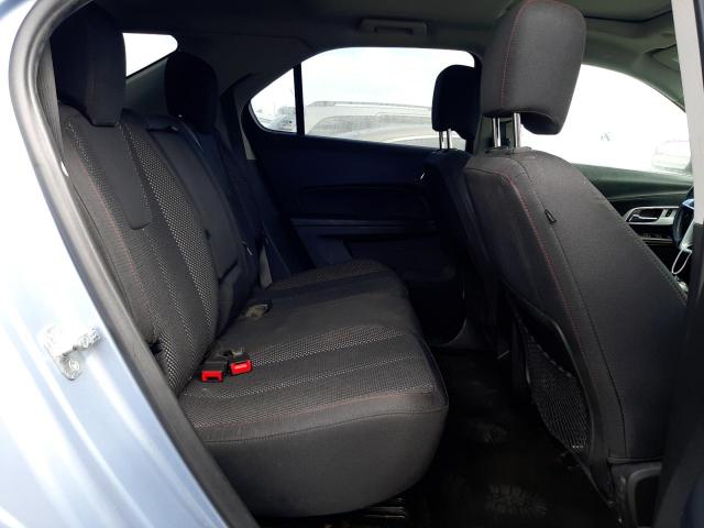 Photo 11 from auction – 2014 CHEVROLET EQUINOX LT with VIN 2GNALBEK4E6115174
