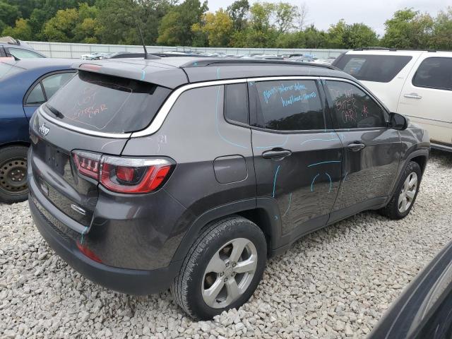 Photo 3 from auction – 2019 JEEP COMPASS LA with VIN 3C4NJCBB9KT699735