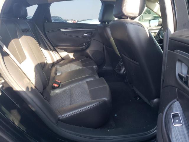 Photo 10 from auction – 2016 CHEVROLET IMPALA LT with VIN 2G1115S33G9132989