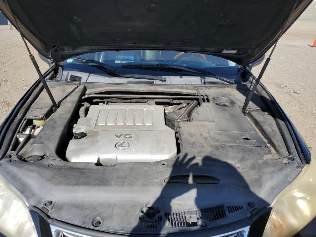 Photo 11 from auction – 2009 LEXUS ES 350 with VIN JTHBJ46G092290533