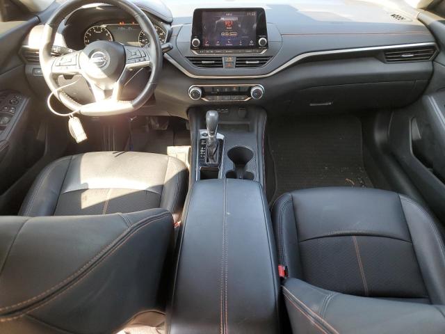 Photo 8 from auction – 2022 NISSAN ALTIMA SR with VIN 1N4BL4CV0NN314973