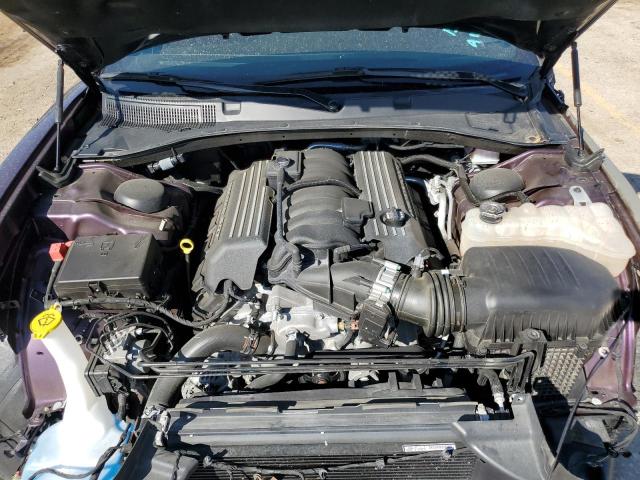 Photo 11 from auction – 2022 DODGE CHARGER SC with VIN 2C3CDXGJ3NH102540