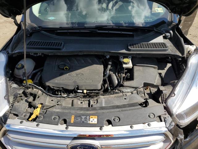 Photo 12 from auction – 2018 FORD ESCAPE SE with VIN 1FMCU0GD6JUC17150
