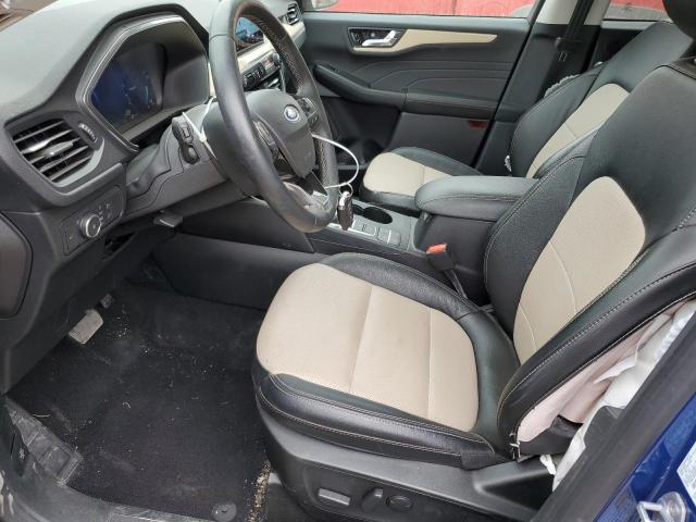 Photo 7 from auction – 2022 FORD ESCAPE TIT with VIN 1FMCU9J96NUB61192