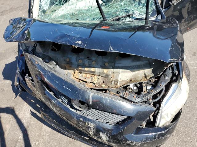 Photo 11 from auction – 2010 TOYOTA COROLLA BA with VIN 1NXBU4EE6AZ330742