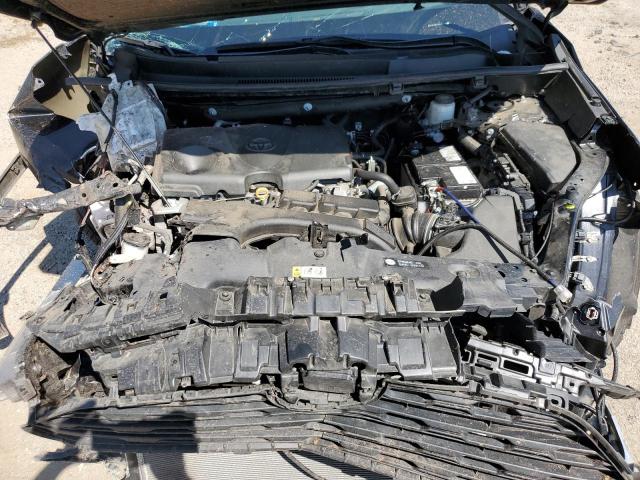 Photo 12 from auction – 2020 TOYOTA RAV4 LE with VIN 2T3F1RFV1LC122432