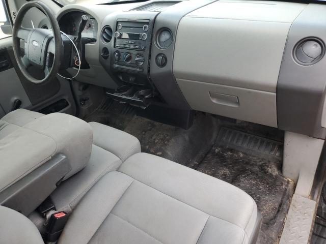 Photo 8 from auction – 2008 FORD F150 with VIN 1FTRF12218KE94931