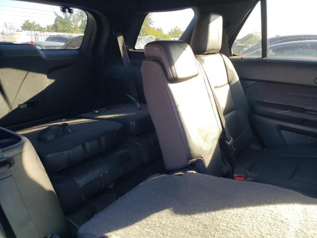 Photo 11 from auction – 2017 FORD EXPLORER P with VIN 1FM5K8AR9HGE02822