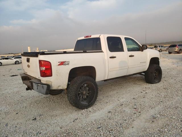 Photo 3 from auction – 2011 CHEVROLET SILVERADO with VIN 3GCPKSE34BG330696
