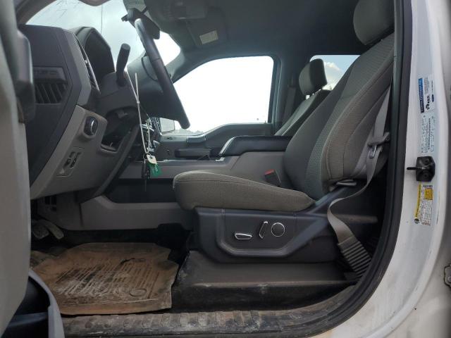 Photo 7 from auction – 2018 FORD F150 SUPER with VIN 1FTFW1EG9JFC55765