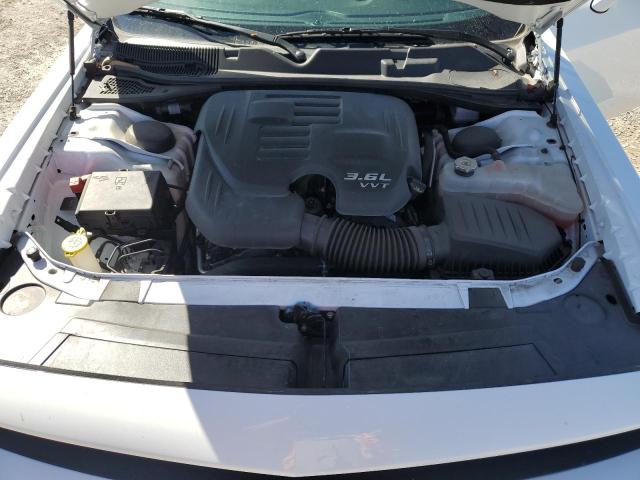 Photo 11 from auction – 2022 DODGE CHALLENGER with VIN 2C3CDZJGXNH211442