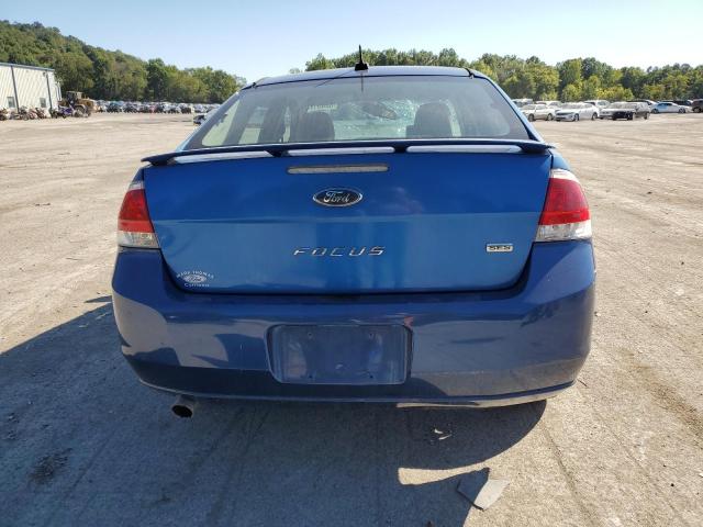 Photo 6 from auction – 2008 FORD FOCUS SE with VIN 1FAHP35N18W138455