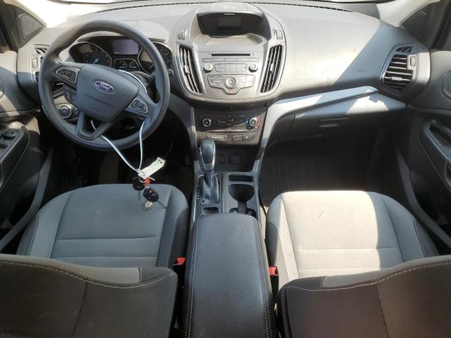Photo 8 from auction – 2017 FORD ESCAPE S with VIN 1FMCU0F77HUA81486