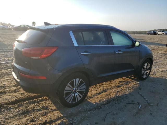 Photo 3 from auction – 2014 KIA SPORTAGE E with VIN KNDPC3AC7E7615370