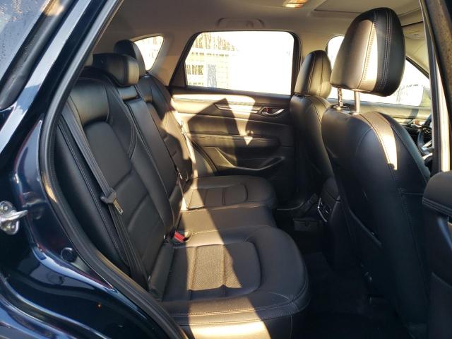 Photo 10 from auction – 2022 MAZDA CX-5 PREMI with VIN JM3KFBDM9N1524062