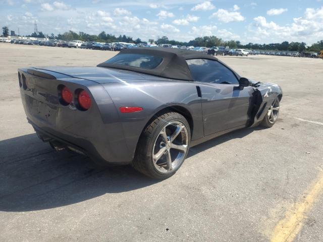 Foto 3 de la subasta – 2012 CHEVROLET CORVETTE con VIN 1G1YA3DW1C5107588