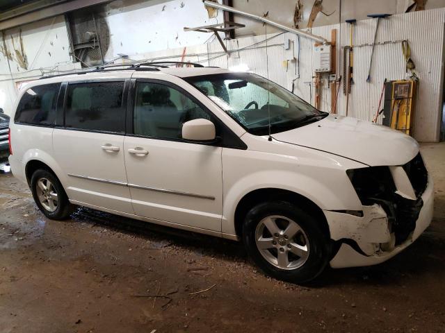 Photo 4 from auction – 2010 DODGE GRAND CARA with VIN 2D4RN5D15AR100422