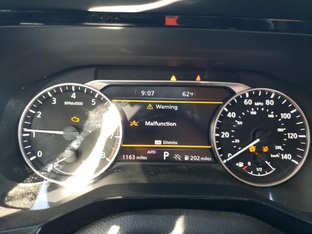 Photo 9 from auction – 2023 NISSAN PATHFINDER with VIN 5N1DR3CC3PC252540