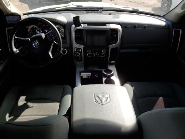 Photo 8 from auction – 2014 RAM 1500 SLT with VIN 1C6RR7GM0ES297630