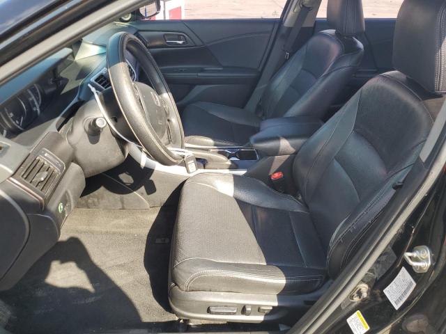 Photo 7 from auction – 2015 HONDA ACCORD EX with VIN 1HGCR2F70FA186940
