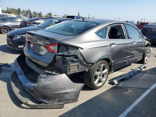 Photo 3 from auction – 2014 FORD FUSION SE with VIN 3FA6P0H72ER122136