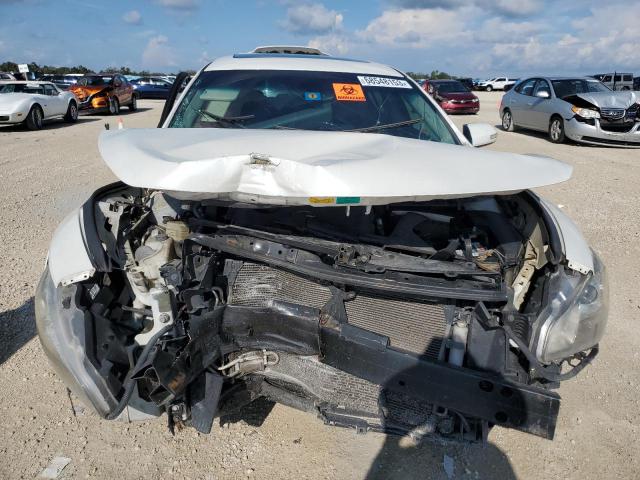 Photo 5 from auction – 2013 NISSAN MAXIMA S with VIN 1N4AA5AP1DC846884