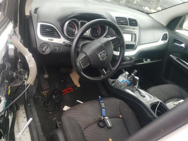 Photo 8 from auction – 2016 DODGE JOURNEY SX with VIN 3C4PDCBGXGT130928