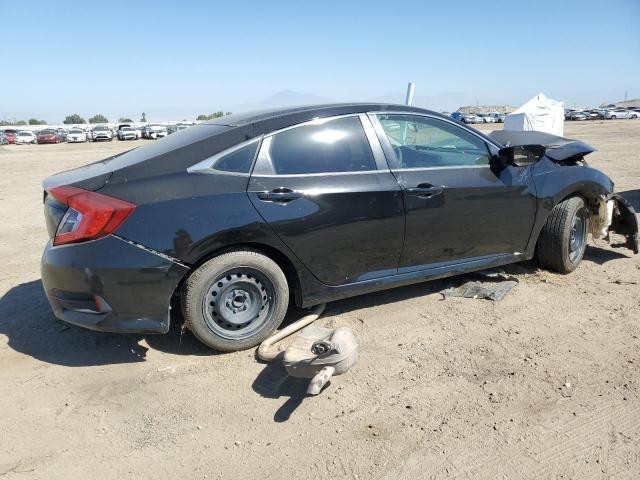 Photo 3 from auction – 2016 HONDA CIVIC LX with VIN 2HGFC2F56GH561665