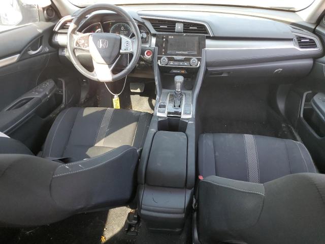 Photo 8 from auction – 2017 HONDA CIVIC EX with VIN 2HGFC2F78HH546832