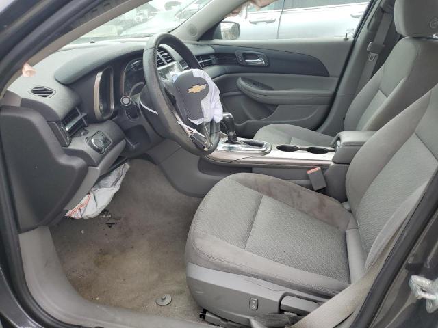 Photo 7 from auction – 2013 CHEVROLET MALIBU LS with VIN 1G11B5SA5DF132250