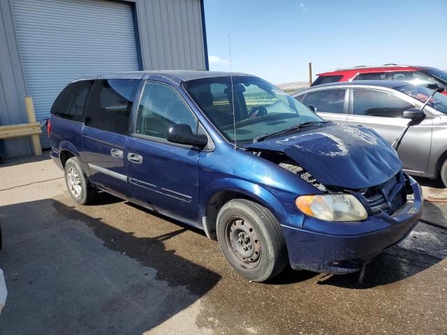 Photo 4 from auction – 2006 DODGE GRAND CARA with VIN 1D4GP24R36B582819