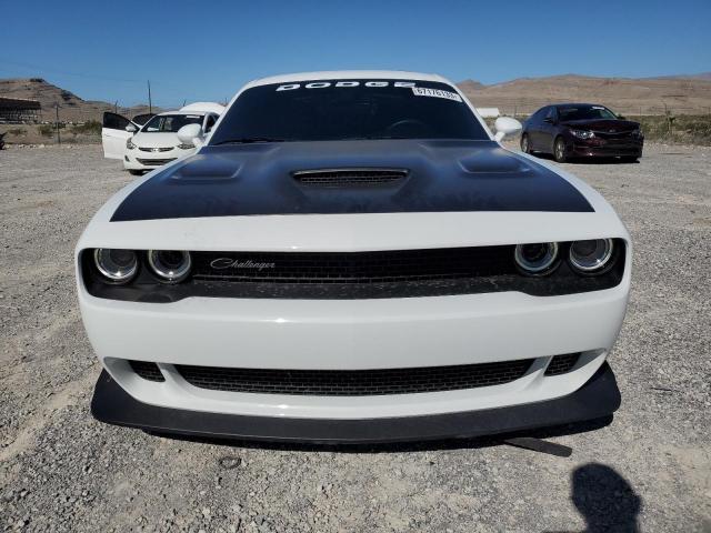 Photo 5 from auction – 2019 DODGE CHALLENGER with VIN 2C3CDZFJ3KH716612