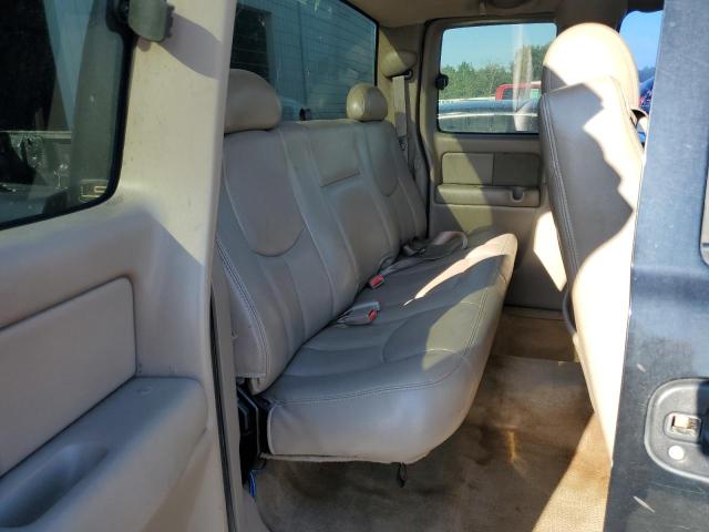 Photo 10 from auction – 2003 CHEVROLET SILVERADO with VIN 1GCHK29U13E148843