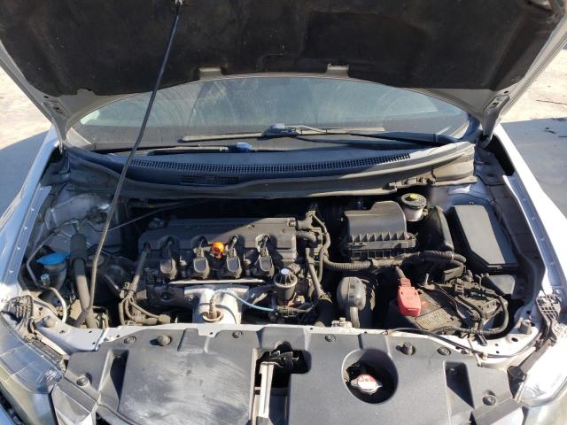 Photo 11 from auction – 2015 HONDA CIVIC SE with VIN 19XFB2F70FE227886