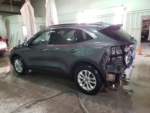 Photo 2 from auction – 2020 FORD ESCAPE SE with VIN 1FMCU9G65LUA90089