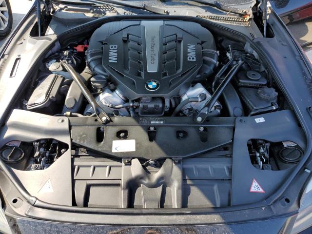 Zdjęcie 11 z aukcji – 2012 BMW 650 XI z VIN WBALZ5C54CC619742