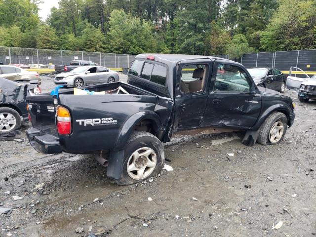 Photo 3 from auction – 2003 TOYOTA TACOMA with VIN 5TEGN92N43Z216872